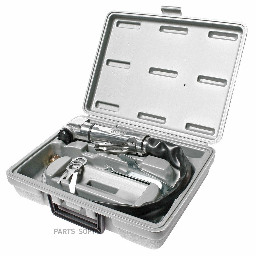 Нож пневматический 20000 об/мин 90PSI длина 180мм (3 лезвия в комплекте) JTC /1/10 от официального дистрибьютора JTC артикул JTC3830