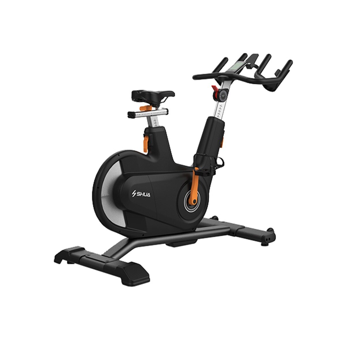 Сайкл-тренажер SHUA SH-B8900 распродажа