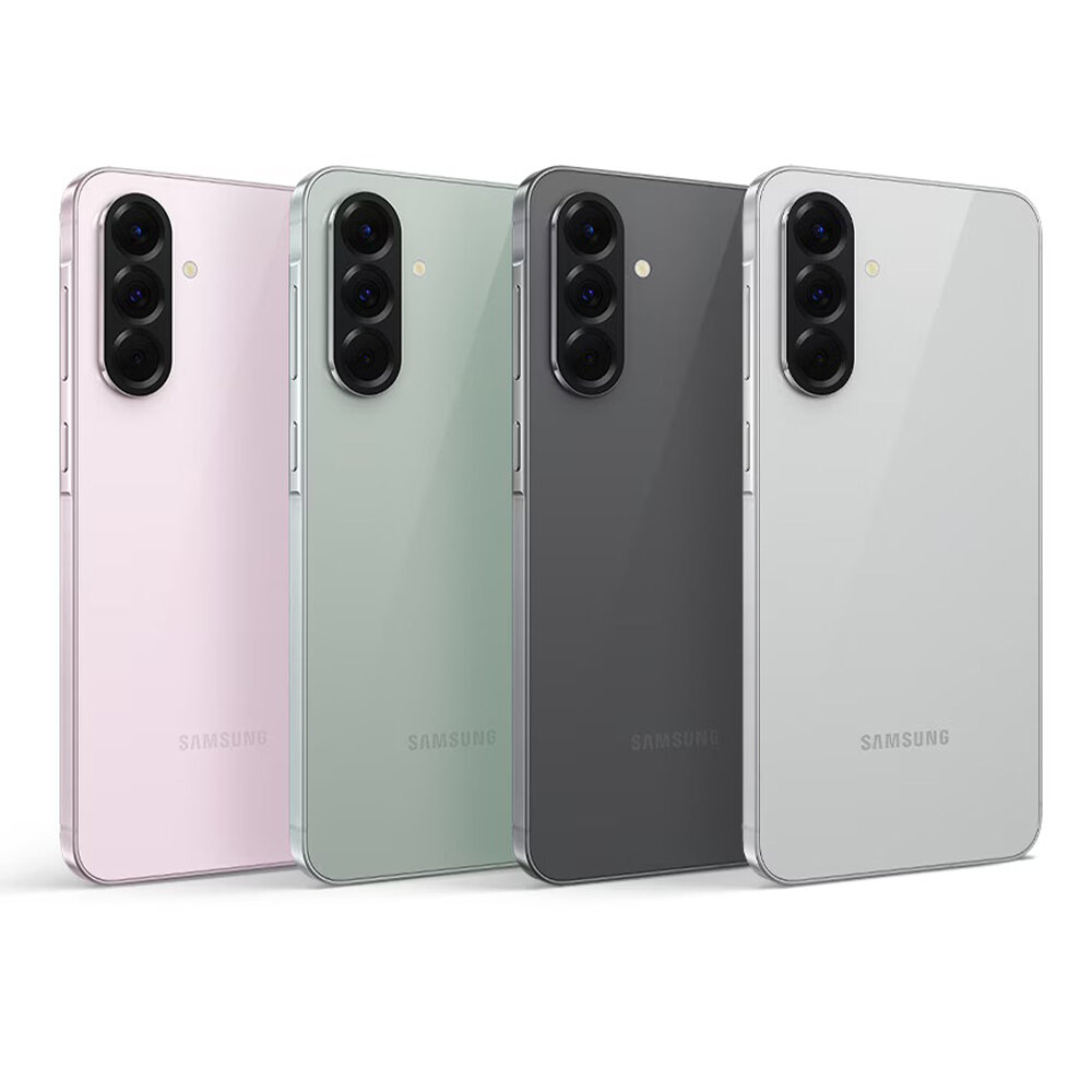 Смартфон от бренда Samsung A566 5G 8/256GB Awesome Olive (A56)