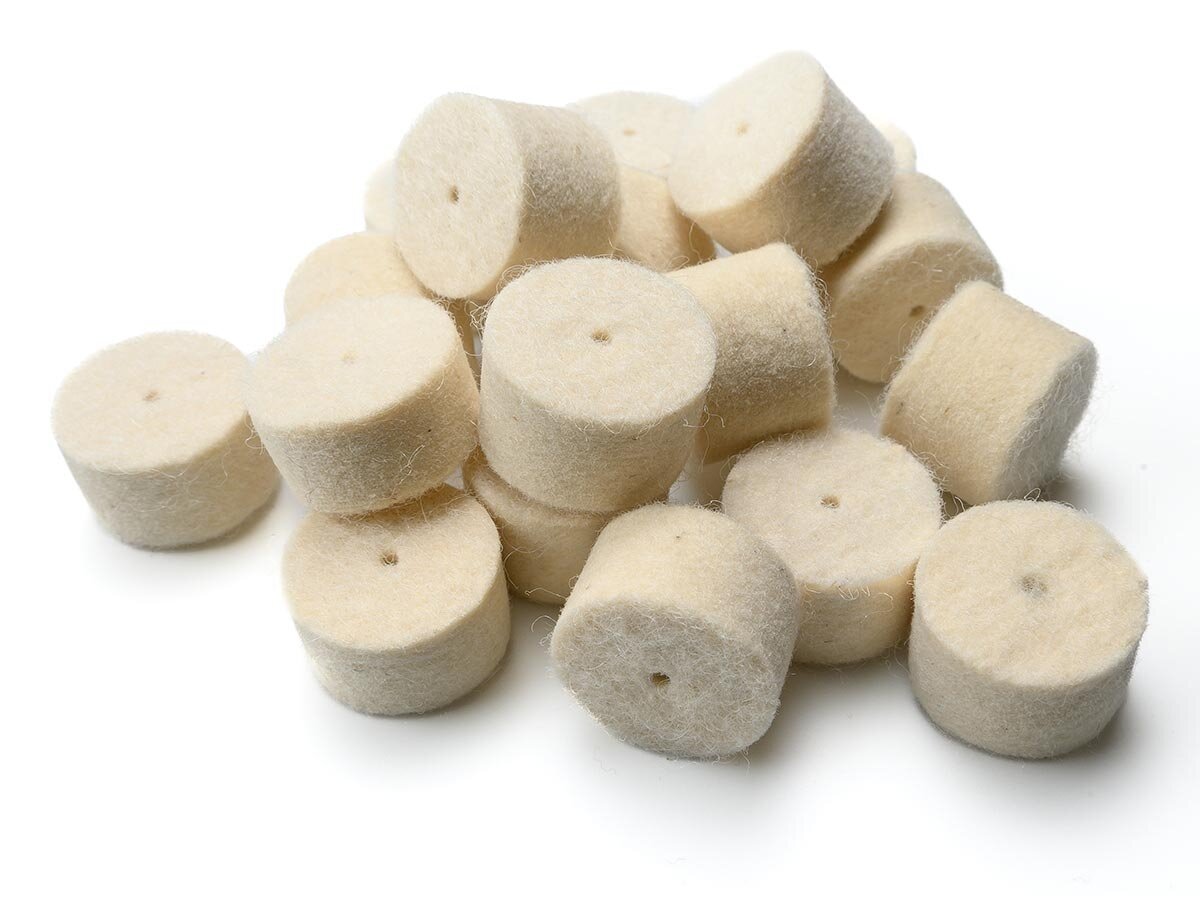 Патч A2S Gun 21 Мм 10 Шт. — фото 1