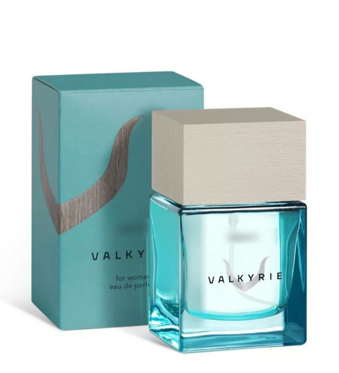 Faberlic Valkyrie Eau de Parfum 50 мл – женская парфюмерная вода