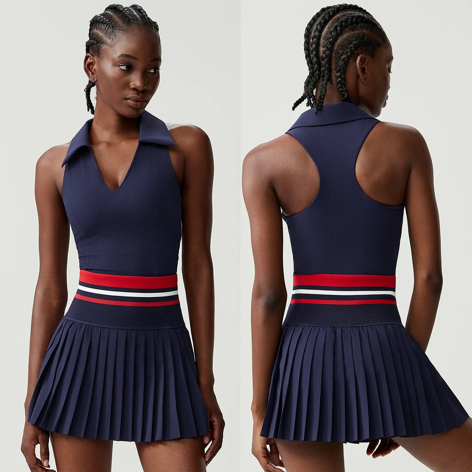 Костюм спортивный  размер XL темно-синий