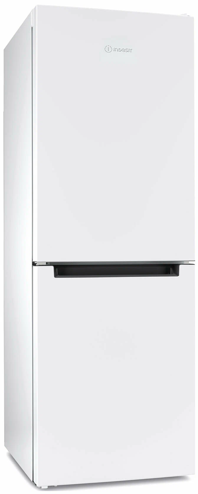 Холодильник Indesit DS 4160 W, двухкамерный, перевешиваемые дверцы