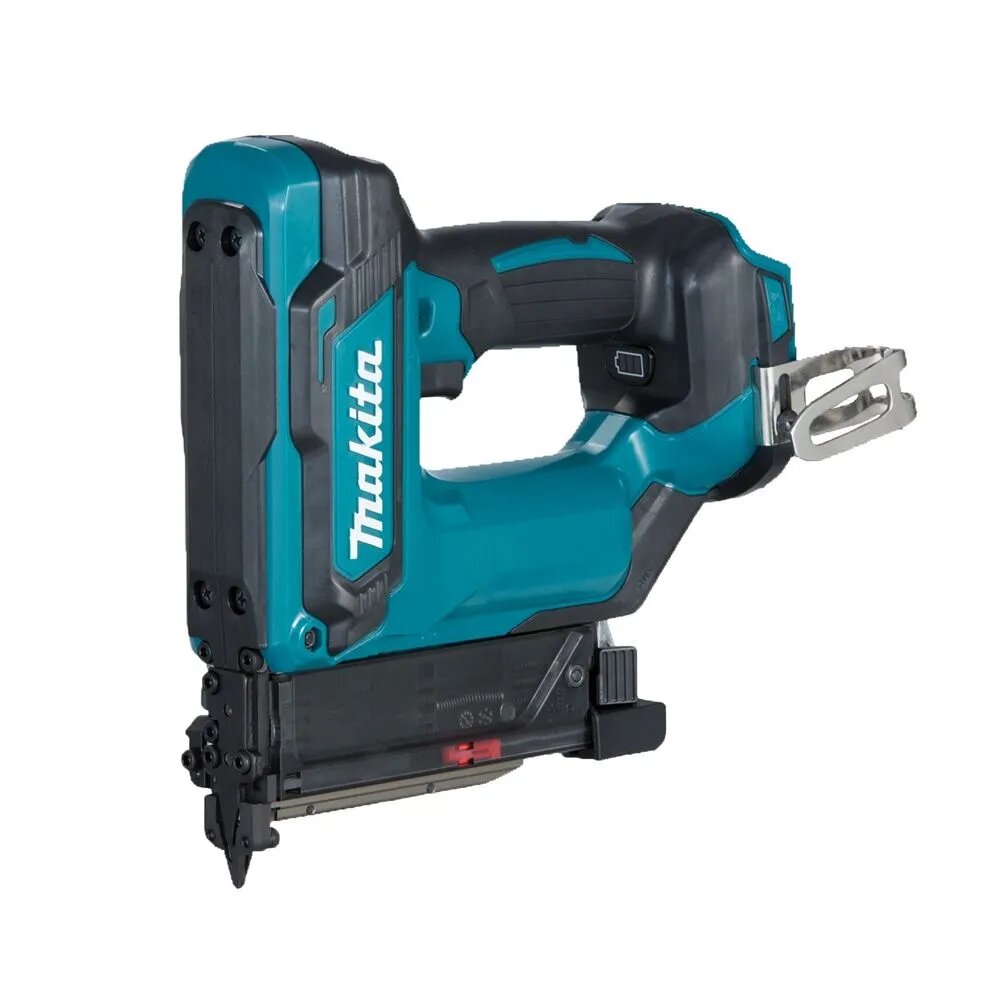 Аккумуляторный штифтозабивной степлер Makita DPT353Z