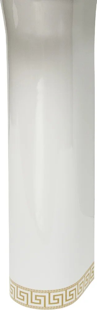 Пьедестал для раковины Della Otti DE2113000008 версаче золото