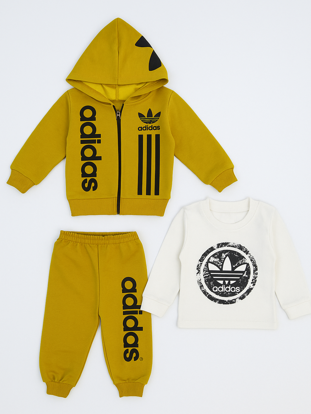 Комплект одежды