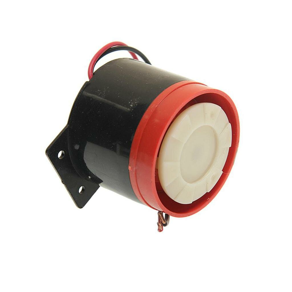 Сигнал звуковой 12V заднего хода автоторг