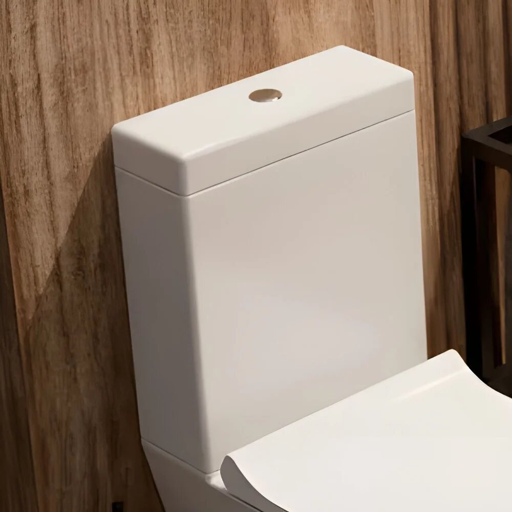 Бачок для унитаза AQUAme AQM1102 c арматурой WDI