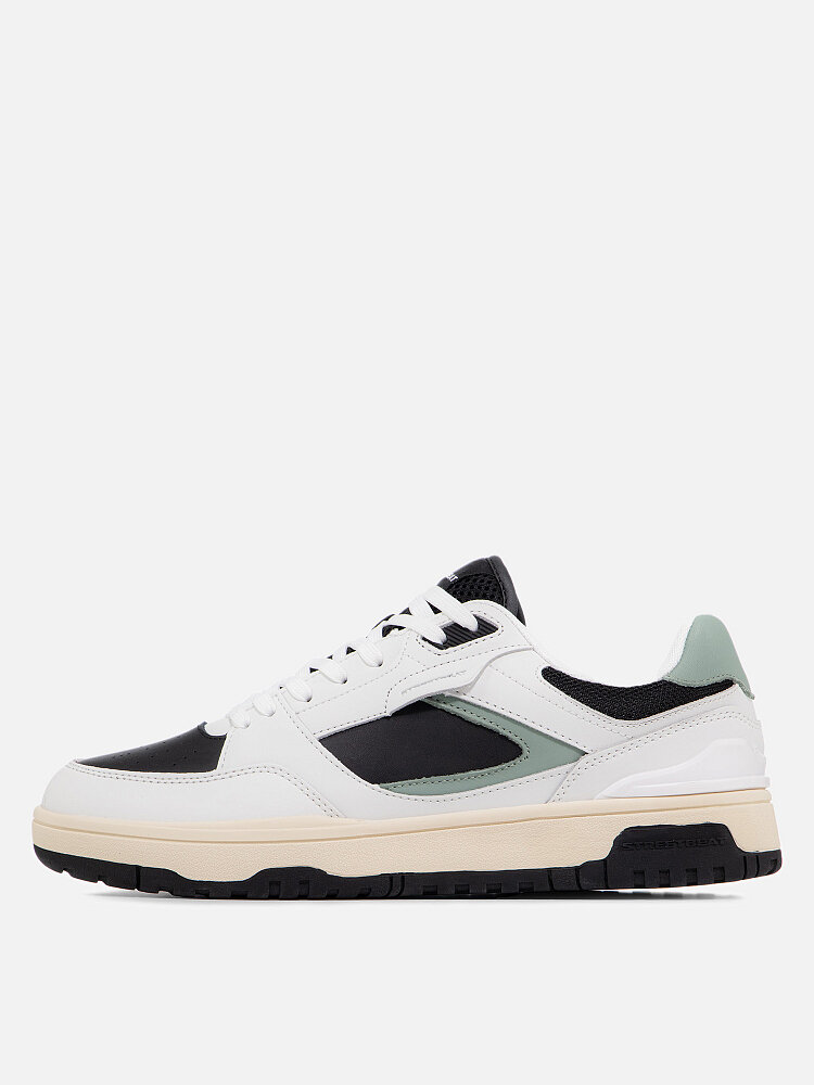 Кроссовки STREETBEAT Union, полнота 6 (RU)/ на среднюю стопу, размер 45, разноцветный