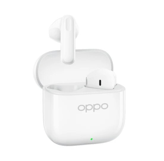 OPPO Enco Air 4 Беспроводные наушники White