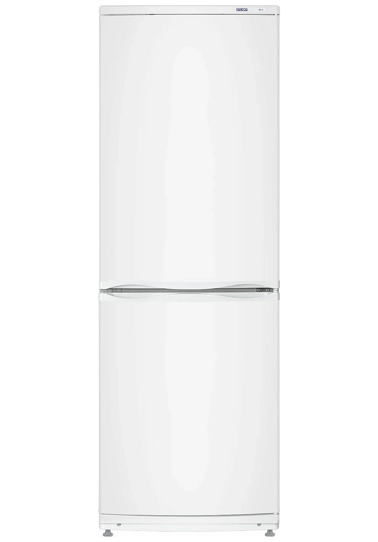 Холодильник ATLANT 4012-022, климатический класс N, 2 камеры, белый.