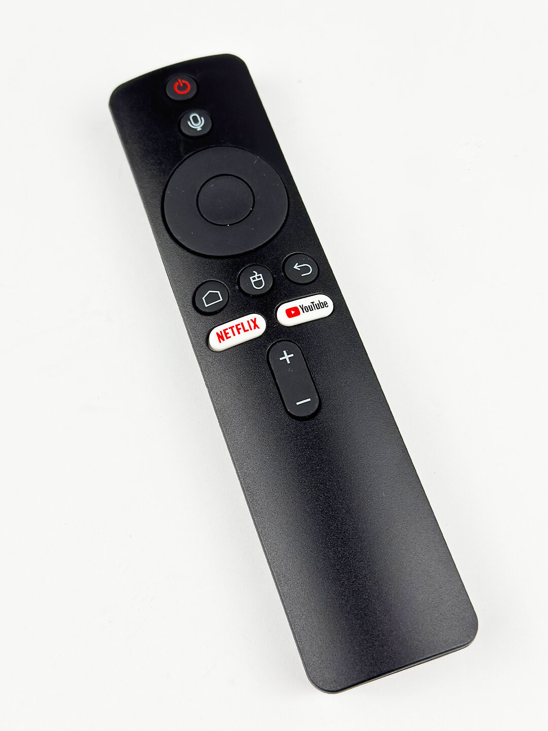 Пульт для телевизоров Smart box, с голосовым управлением, универсал — фото 1