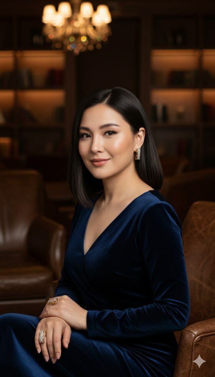 Комплект бижутерии: серьги, кольцо, Swarovski Zirconia