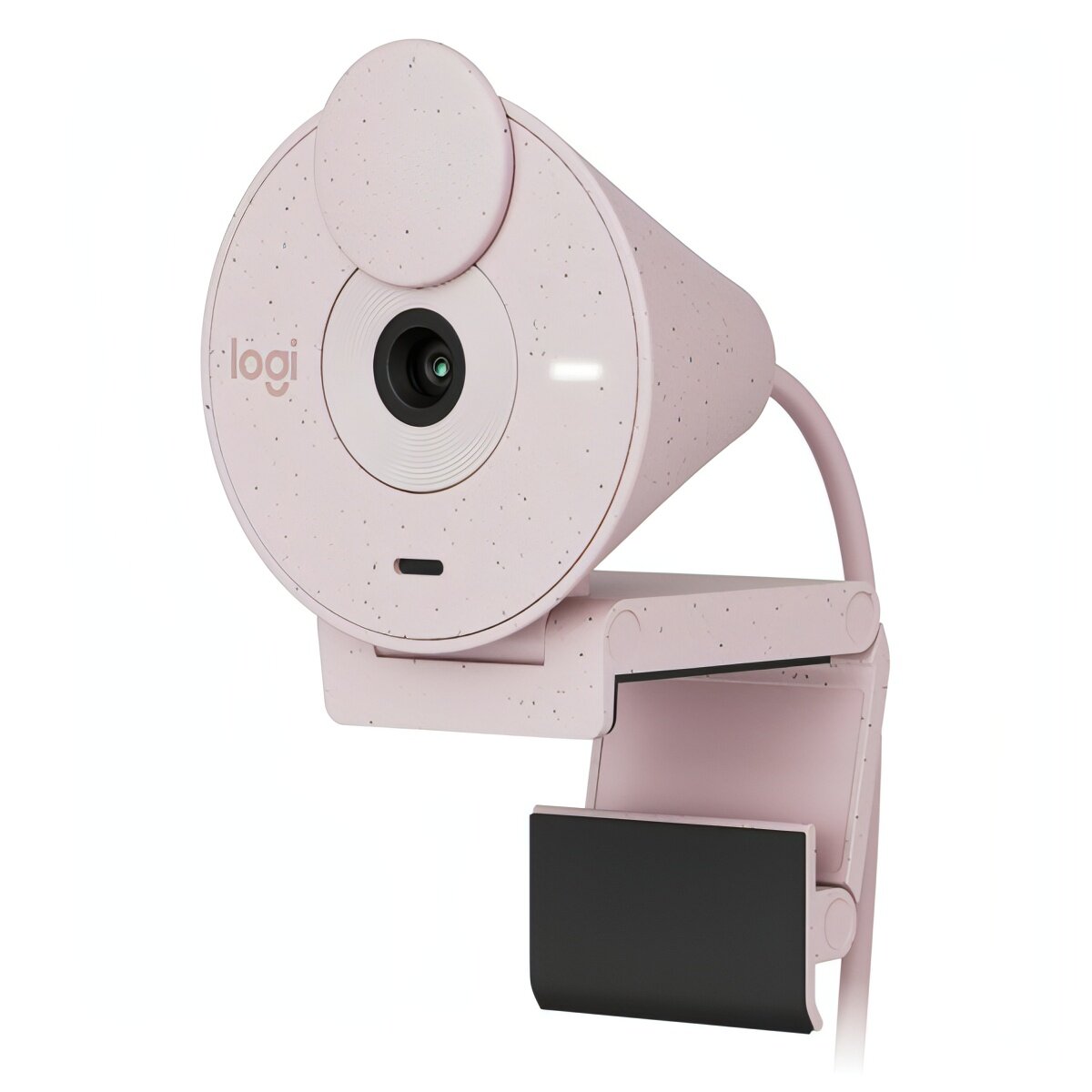Web-камера Logitech BRIO 300 Rose