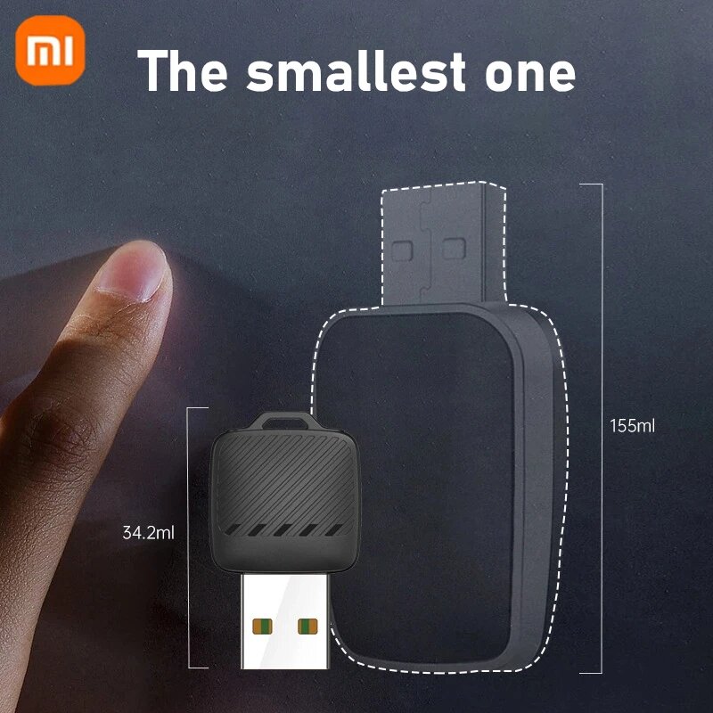 Автовизитки Xiaomi Xiaomi 2 в 1 беспроводной Android Auto адаптер беспроводной CarPlay Dongle автомобильные интеллектуальные системы AI Smart Box для автомобиля проводной CarPlay Only For Apple