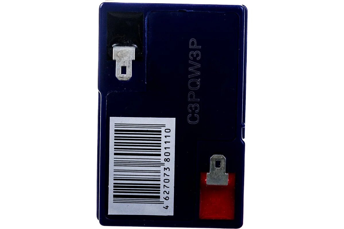 DTM 6045 Delta Батарея аккумуляторная для переносных и портативных приборов — фото 1