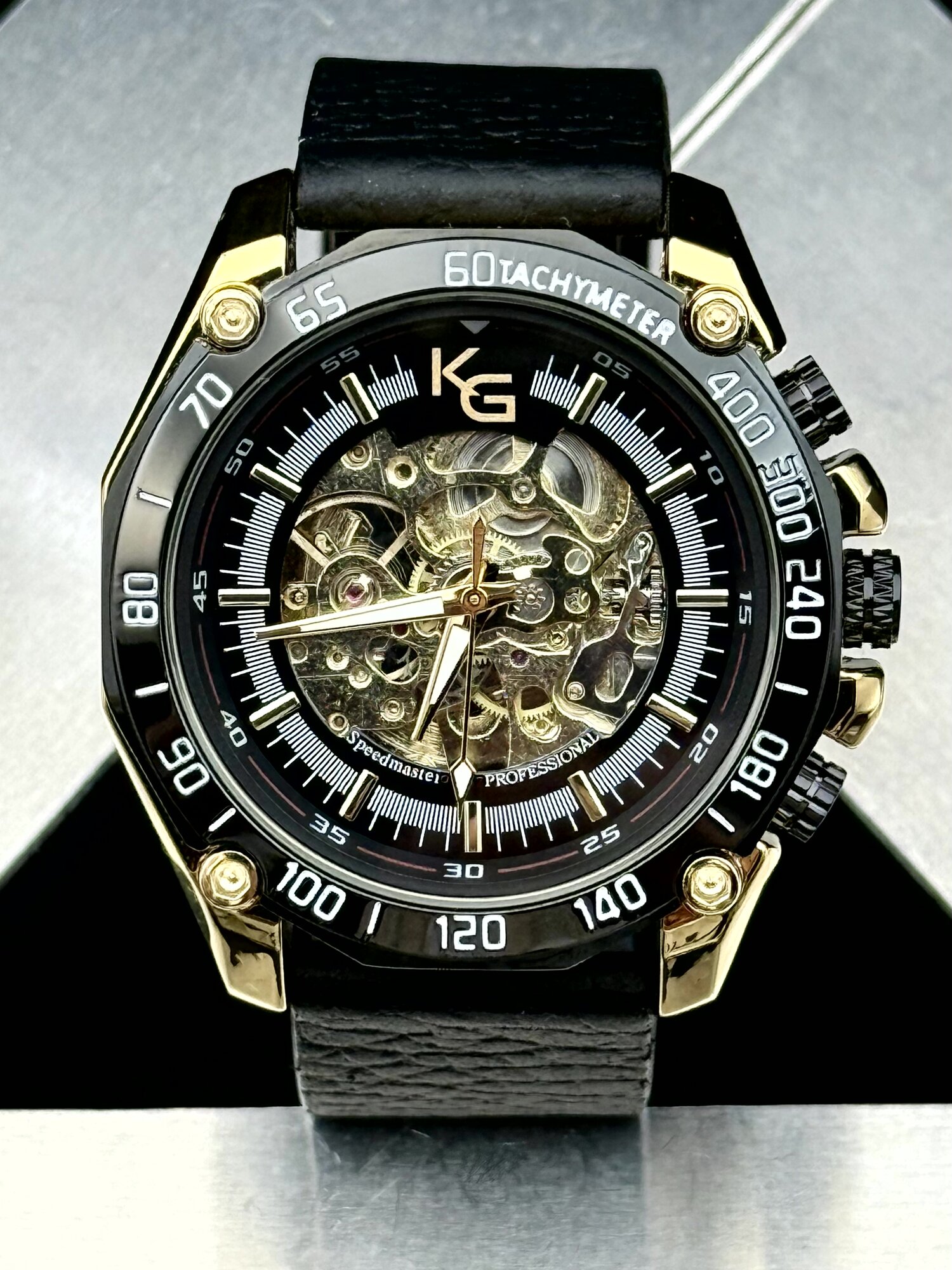 Наручные часы Katy Geht 