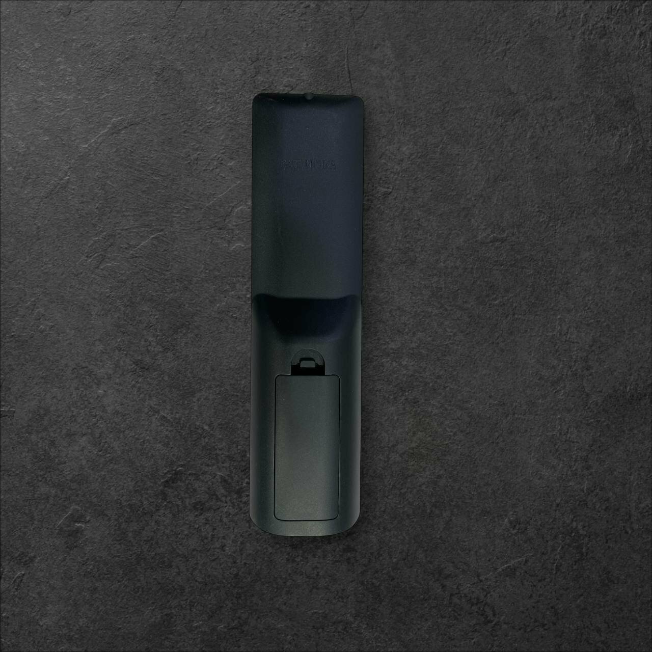 Универсальный пульт, для телевизор Star trek , АБС-пластик, черный — фото 1