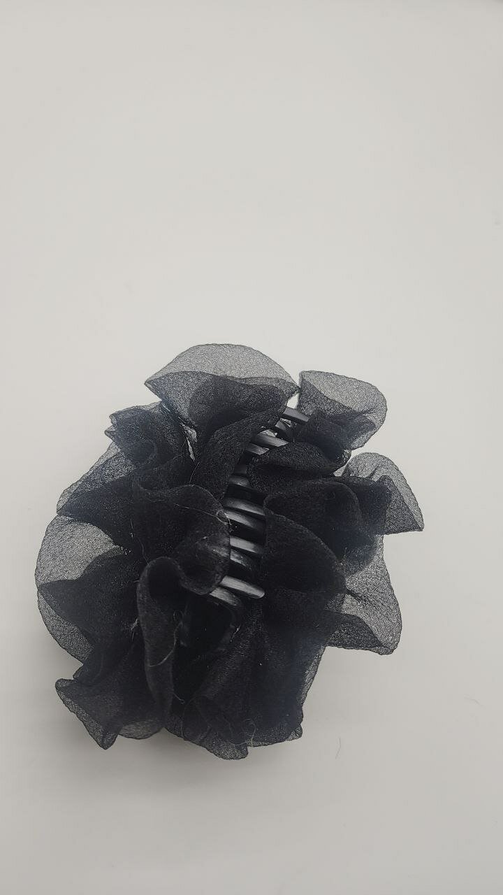 Крабики для волос, заколка, подарок на день рождение, для девушек — фото 1