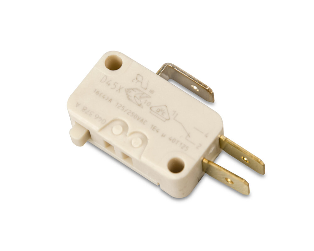 Микровыключатель датчика давления Lelit CD346/2