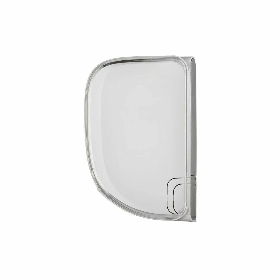 Фанкойл Electrolux EFH-800 V2, настенный, без клапана, белый — фото 1