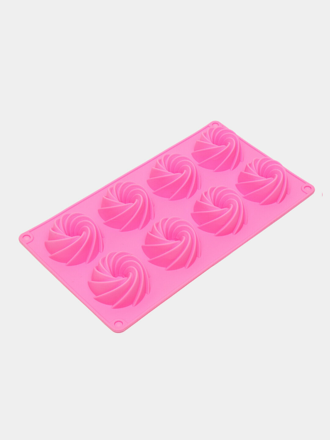 Силиконовые формы для дубайского шоколада, кондитерская форма для сладостей и десертов