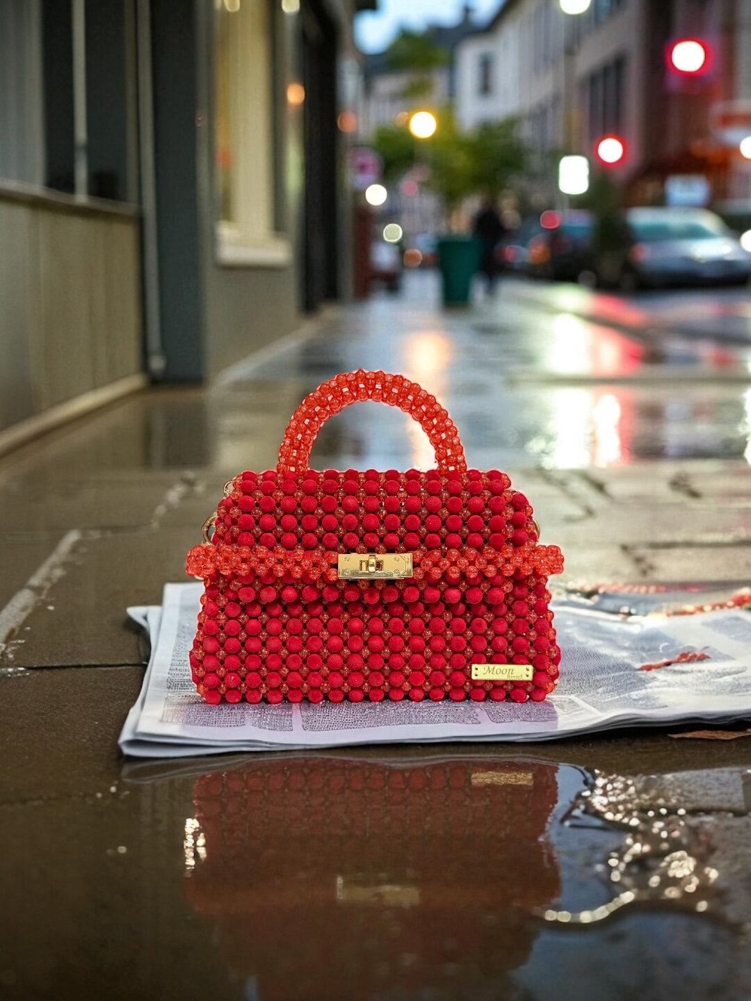 Джиббитсы для сумки