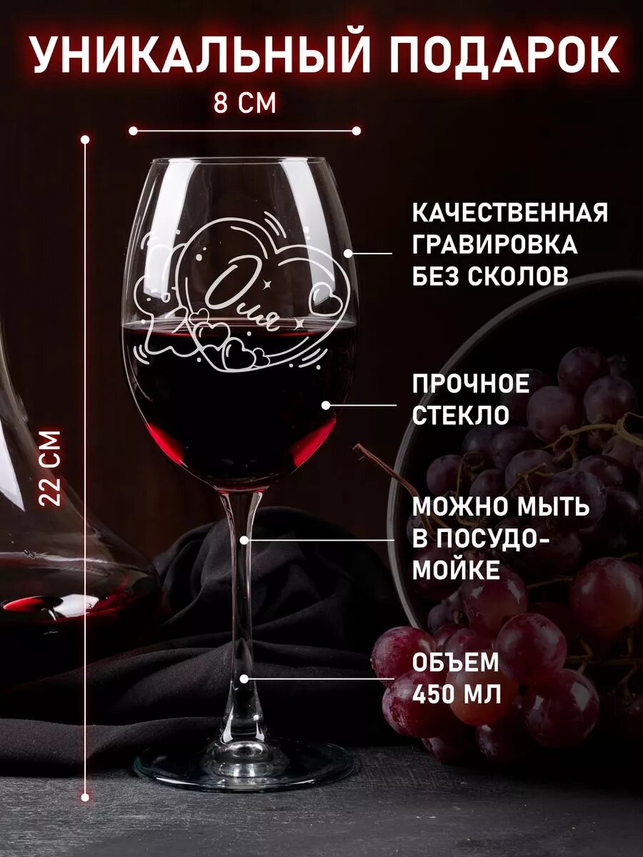 Именной подарок валентинка Оля — фото 1