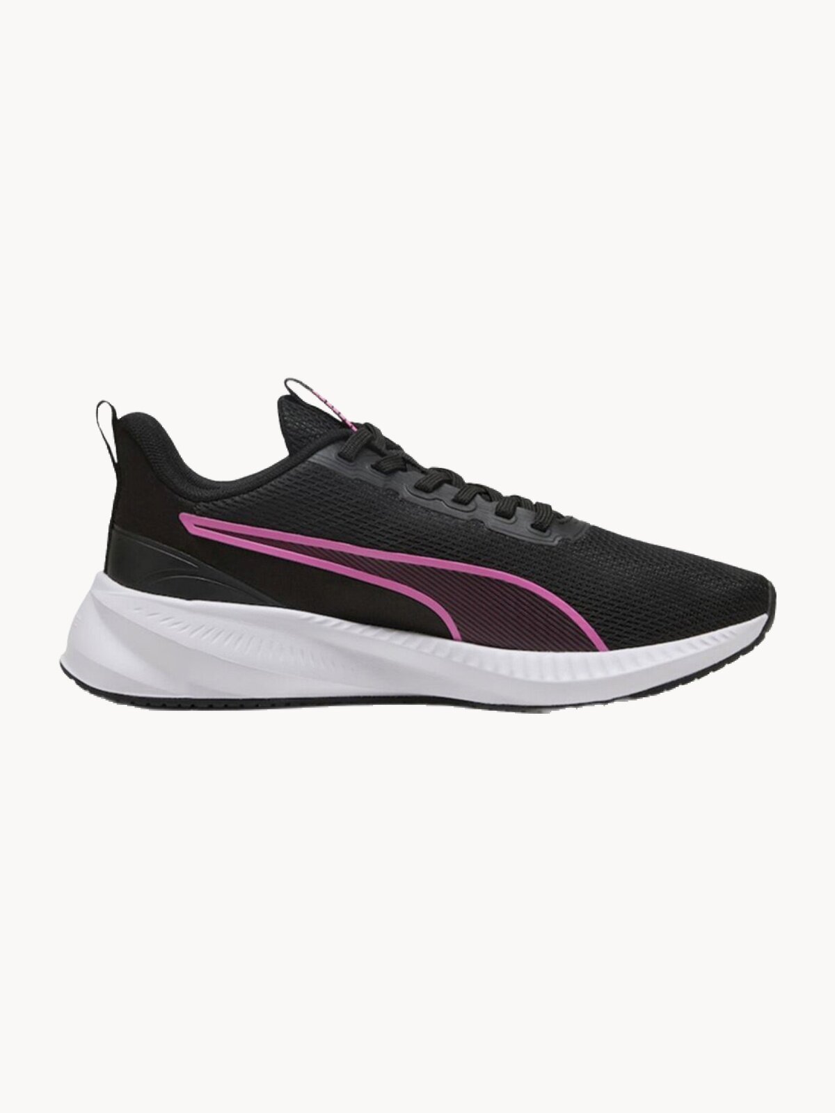 Кроссовки PUMA Flyer Lite 3, размер 6 UK, черный