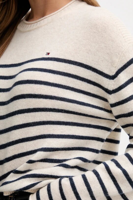 Джемпер TOMMY HILFIGER, размер L — фото 1