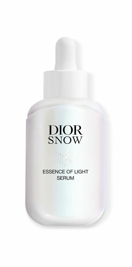 Dior Snow Essence of Light Serum Сыворотка для лица, придающая сияние коже | 30 мл