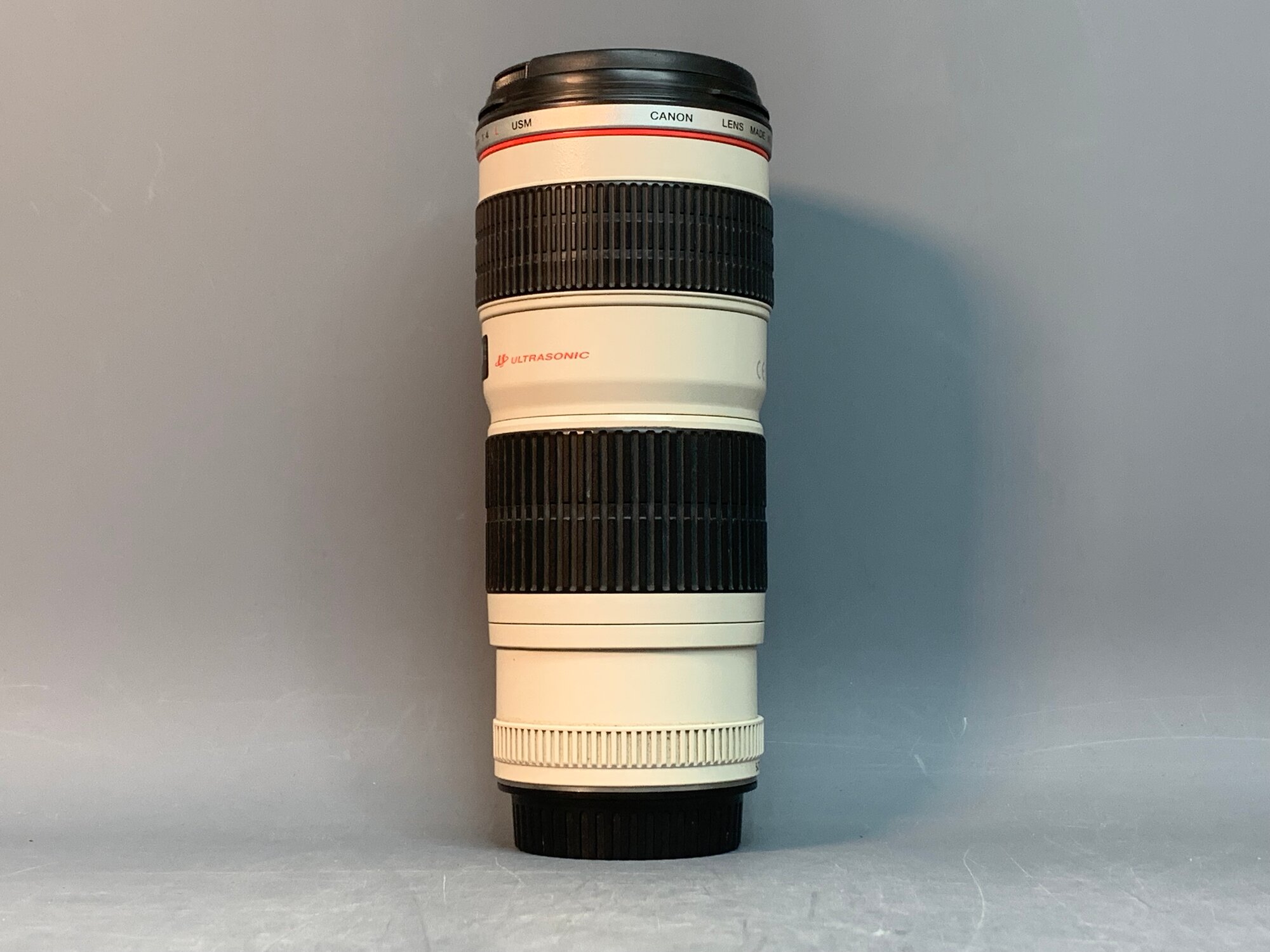 Canon EF 70-200mm 4L USM — купить в интернет-магазине на Яндекс