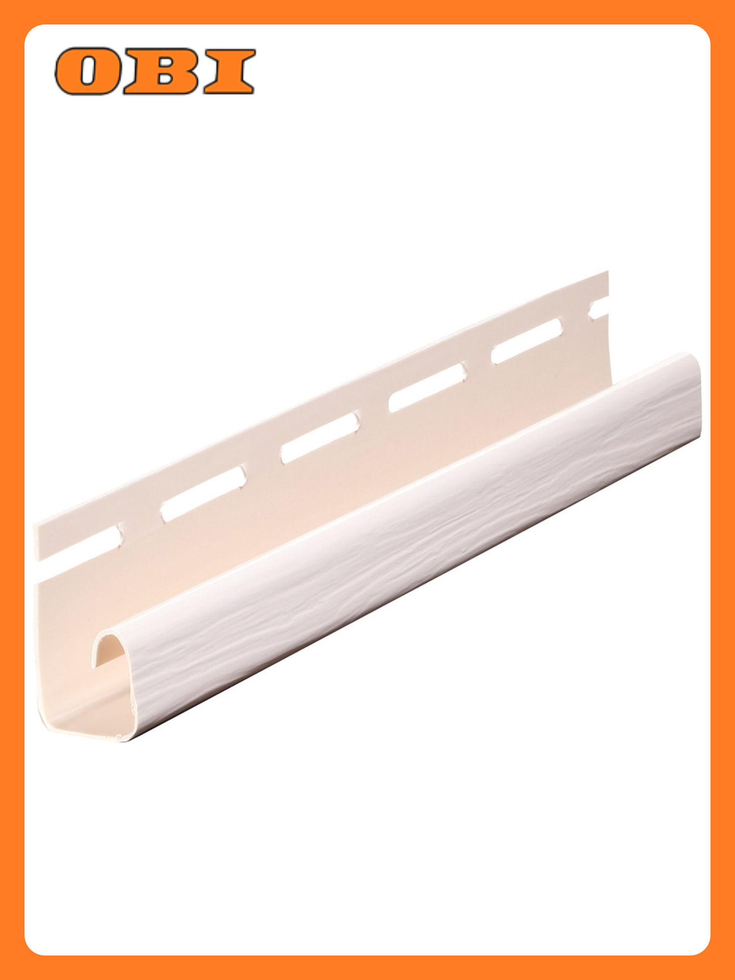 J-профиль Fineber 