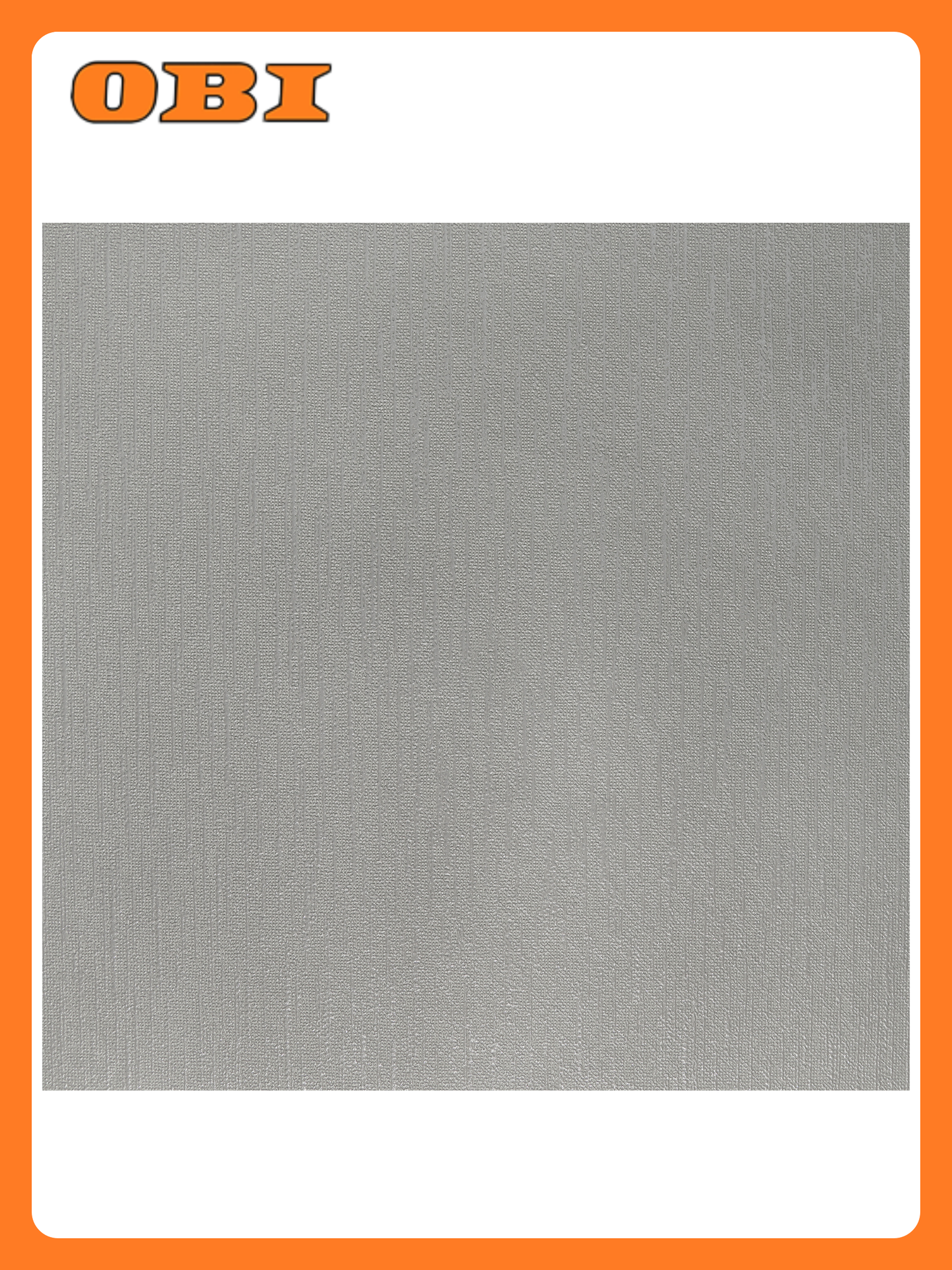 Обои Elysium винил Лен Е501605 106x1005м серые