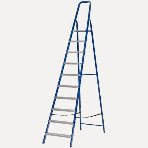 Изображение товара Стремянка Сибртех 97960 10 ступеней