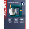 Фото Maunfeld MF-423SS
