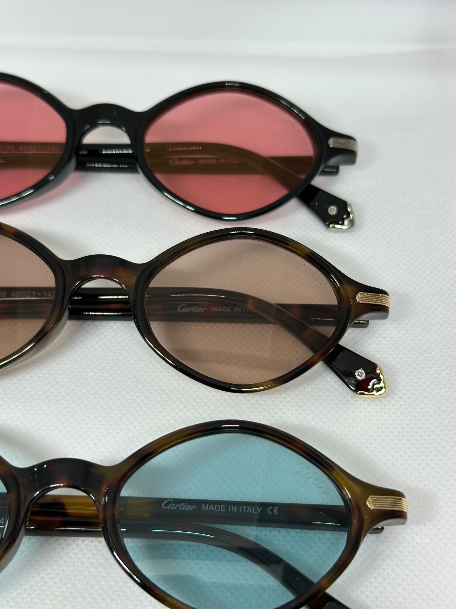 Солнцезащитные очки