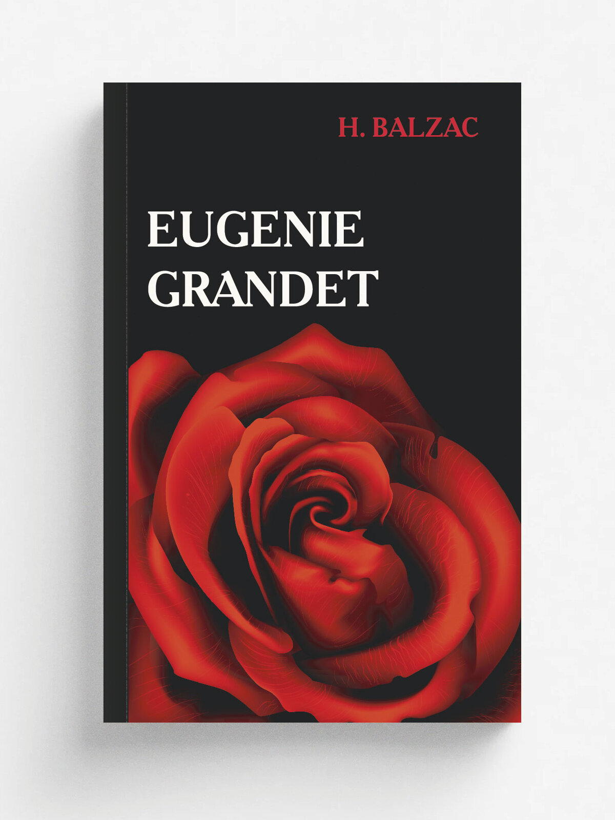 Eugenie Grandet