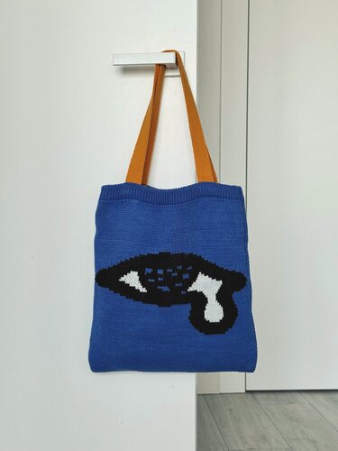 Изображение товара Сумка шоппер