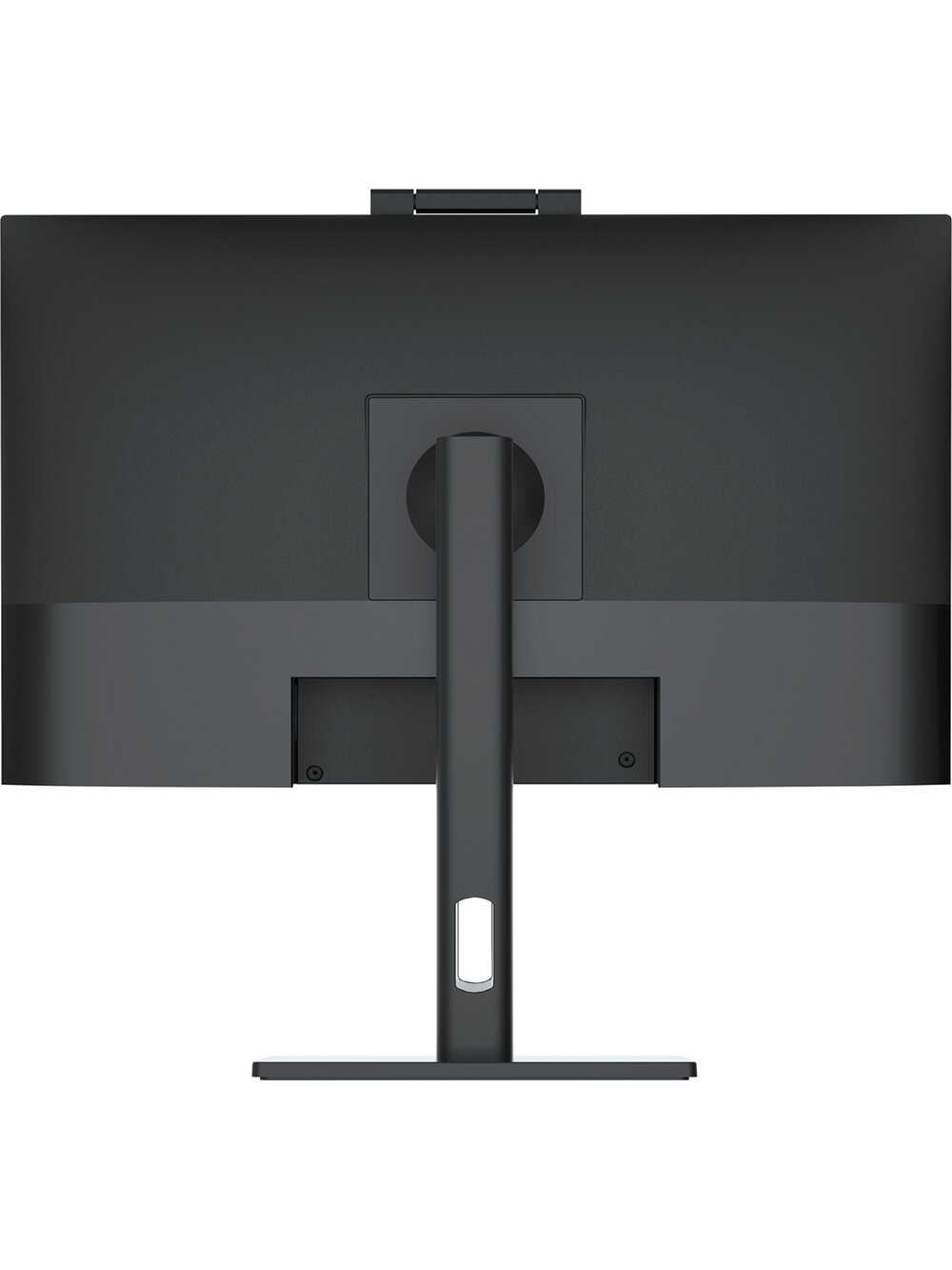 Моноблок HIPER W18 23.8" (FW18-i5144R16N5B6FBI6EPBWMKWP) Без ПО — фото 1