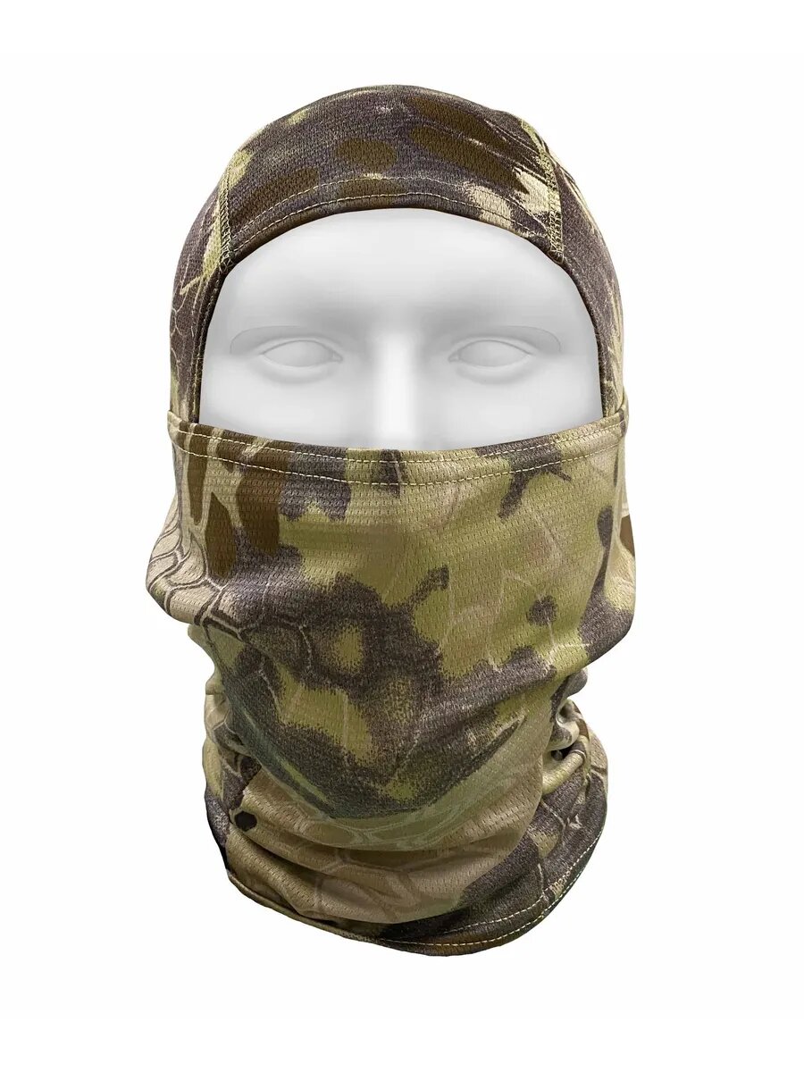 Балаклава  для мужчин