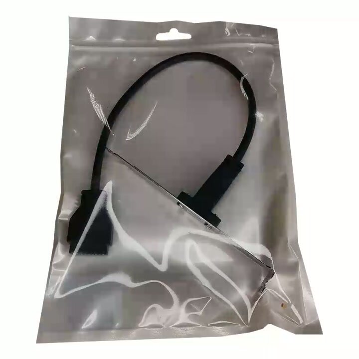 Планка портов 1 x USB Type-C, USB3.2 Gen1 20Pin (ORIENT C080L30) — фото 1