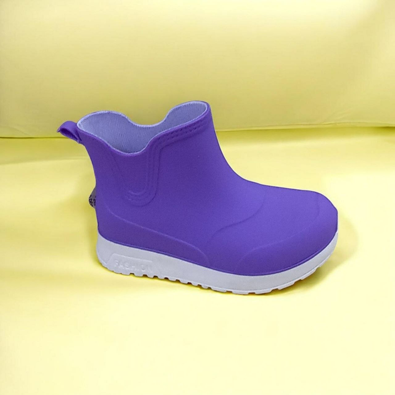 Галоши , размер 29-30, violet — фото 1