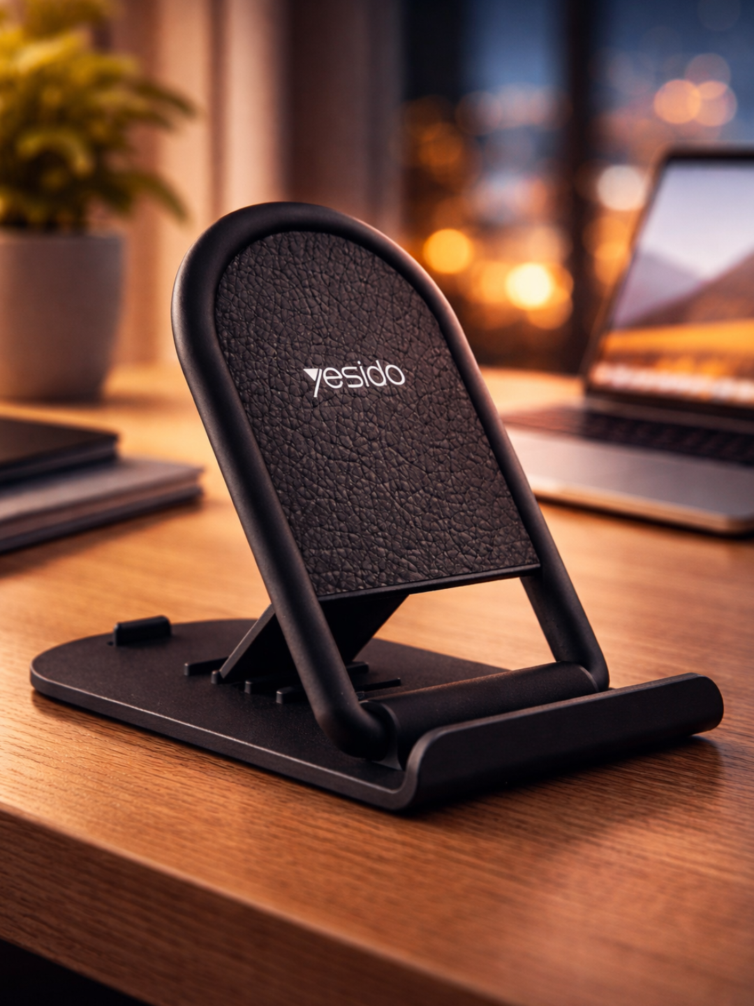 Держатель для телефона и планшета, регулируемый, складной держатель для телефона