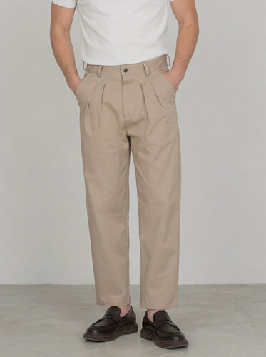 Изображение товара Брюки чинос