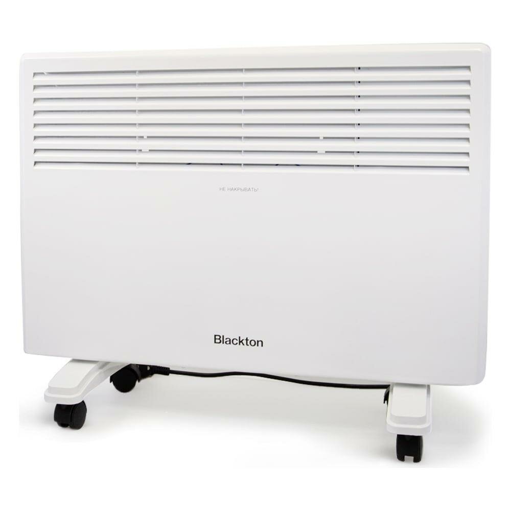 Конвекторный обогреватель Blackton Bt CNH1112 Белый 86193389