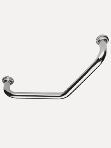 Изображение товара Изогнутый поручень для ванной OUTE