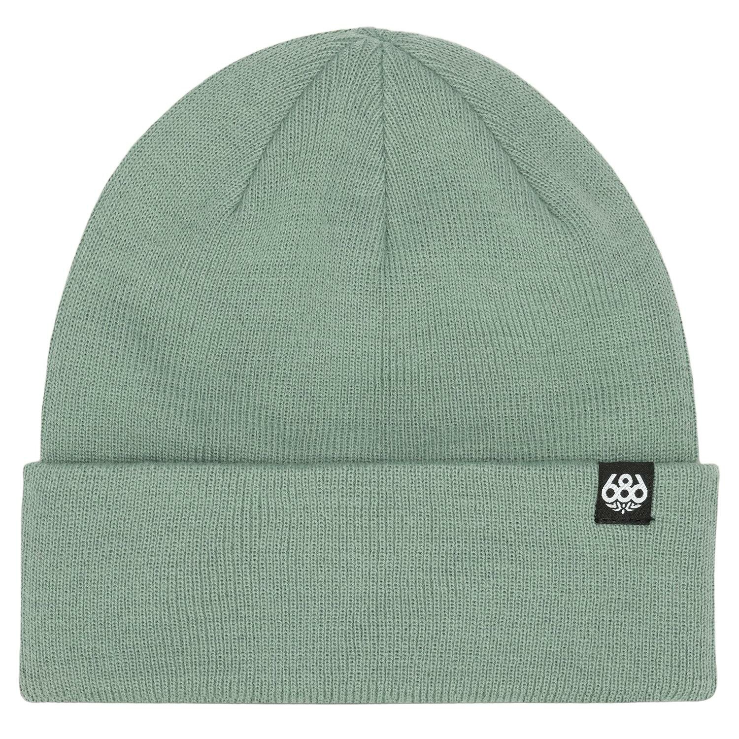 Шапка Шапка 686 Standard Roll Up Beanie для мужчин
