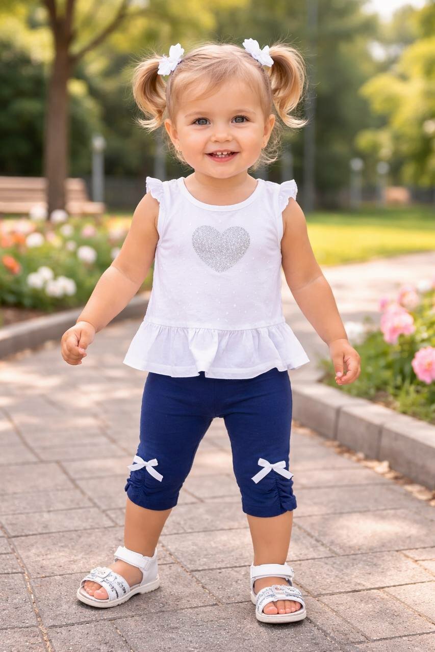 Велосипедки 1-2 года