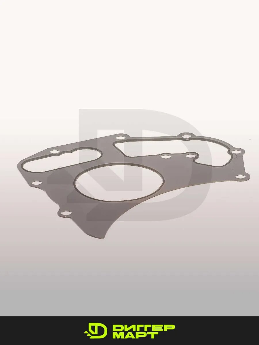 Прокладка помпы к крышке грм JCB 02/202978